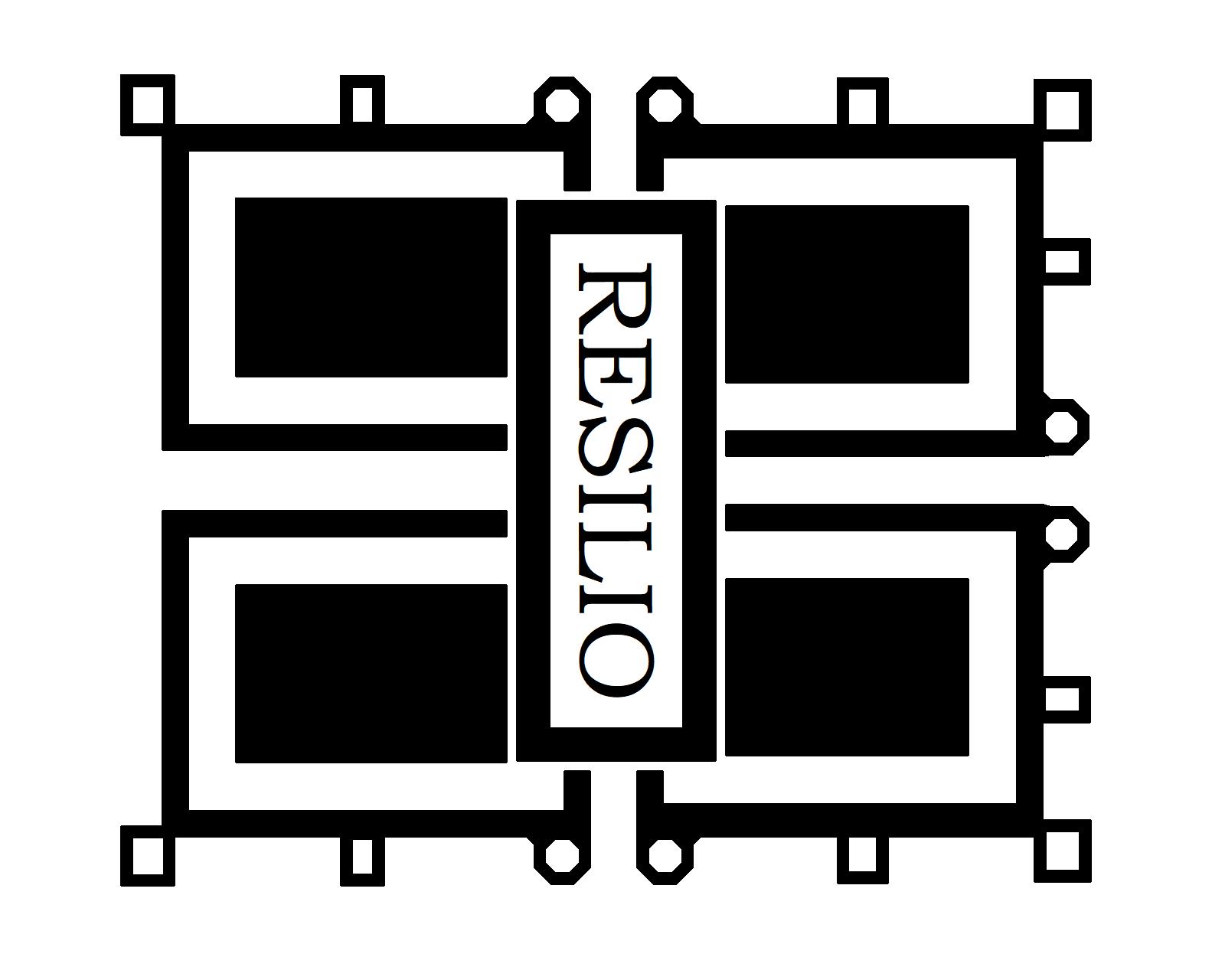 RESILIO logo